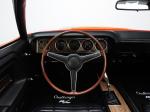 Dodge Challenger R/T 383 Magnum Convertible 1970 года